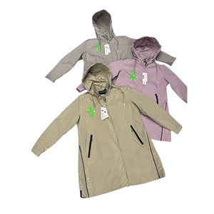 Kurtka damska produkt Włoski  2XL-7XL