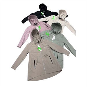 Kurtka damska produkt Włoski  2XL-7XL