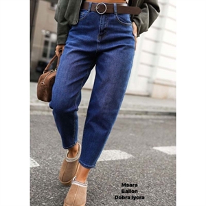 Jeansy damskie  XS-XL