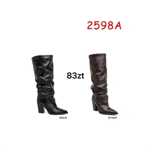 Kozaki damskie 36-41