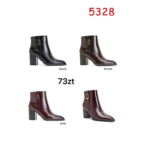 Botki damskie 36-41