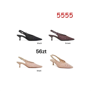 Sandały damskie 36-41