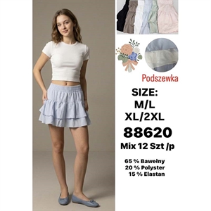 Spódnica damska  M/L-XL/2XL