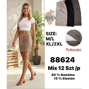 Spódnica damska  M/L-XL/2XL
