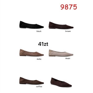 Buty wsuwane damskie 36-41