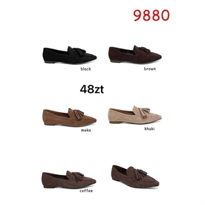 Buty wsuwane damskie 36-41