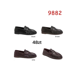 Buty wsuwane damskie 36-41