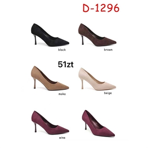 Czółenka damska 36-41