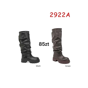 Kozaki damskie 36-41