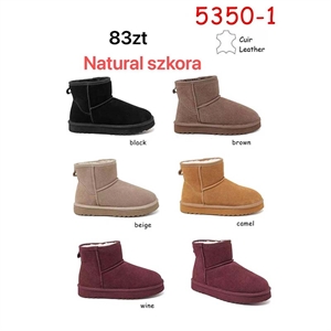 Buty emu 36-41