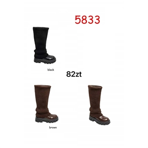 Kozaki damskie 36-41
