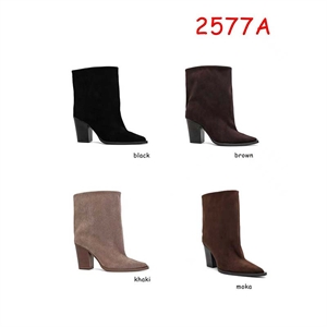 Botki damskie 36-41