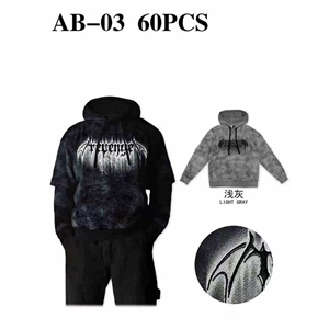 Bluza męska  S-2XL