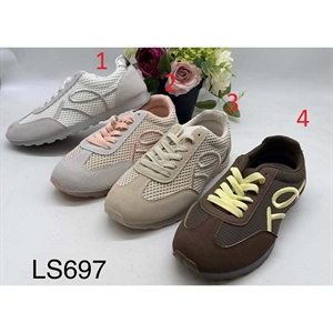 Buty sportowe damskie 36-41