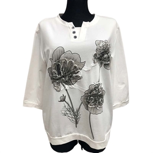 Bluzka damska M/L-XL/2XL