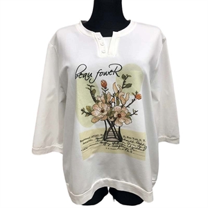 Bluzka damska M/L-XL/2XL