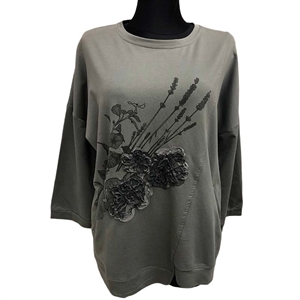 Bluzka damska M/L-XL/2XL