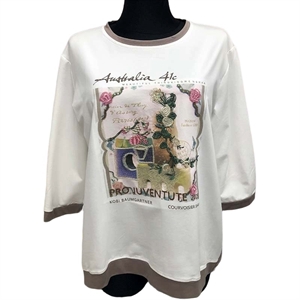Bluzka damska M/L-XL/2XL