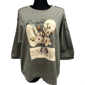 Bluzka damska M/L-XL/2XL