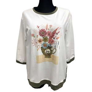 Bluzka damska M/L-XL/2XL