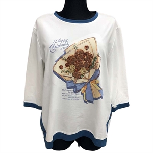 Bluzka damska M/L-XL/2XL