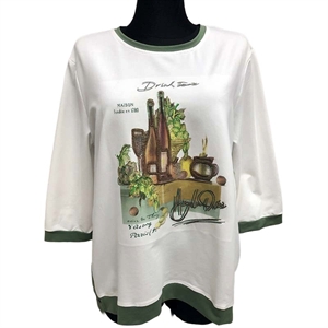 Bluzka damska M/L-XL/2XL
