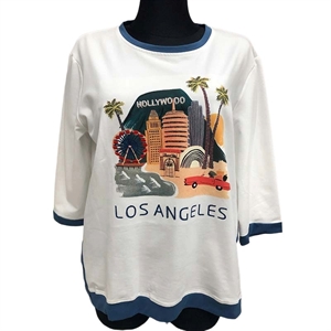 Bluzka damska M/L-XL/2XL