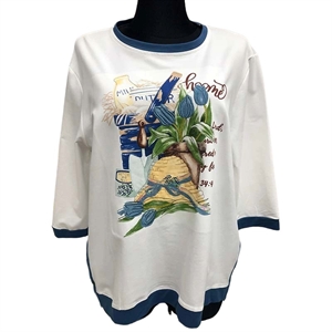 Bluzka damska M/L-XL/2XL