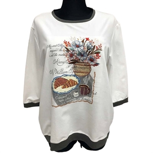 Bluzka damska M/L-XL/2XL