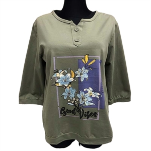 Bluzka damska M/L-XL/2XL