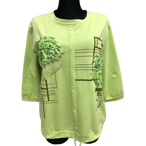 Bluzka damska M/L-XL/2XL
