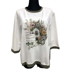 Bluzka damska M/L-XL/2XL