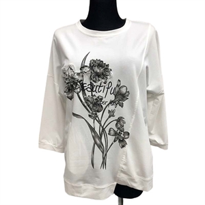 Bluzka damska M/L-XL/2XL