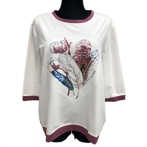 Bluzka damska M/L-XL/2XL