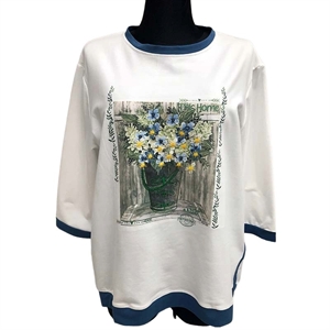 Bluzka damska M/L-XL/2XL