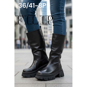 Botki damskie  36-41