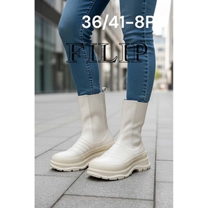 Botki damskie  36-41