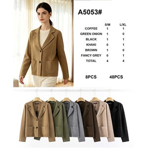 Sweter damski zapinany na guziki  S/M-L/XL
