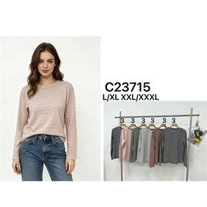 Bluzka damska  L/XL-2XL/3XL