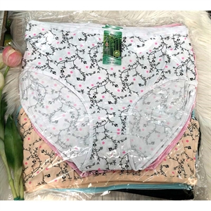 Majtki damskie 3XL/4XL-5XL/6XL