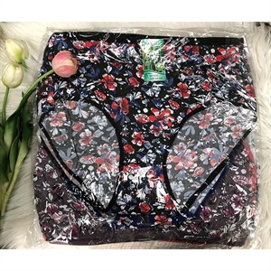 Majtki damskie 2XL/3XL-5XL/6XL