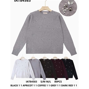 Sweter damski S/M-L/XL