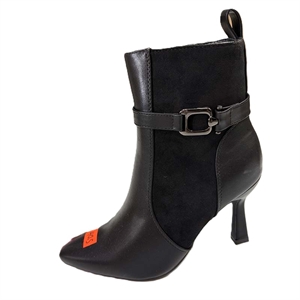Botki damskie 36-41