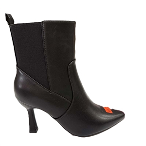 Botki damskie 36-41