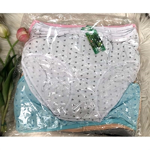 Majtki damskie 2XL/3XL-5XL/6XL