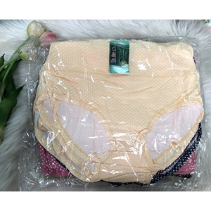 Majtki damskie XL-2XL/3XL-4XL