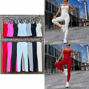 Komplet damski produkt Włoski