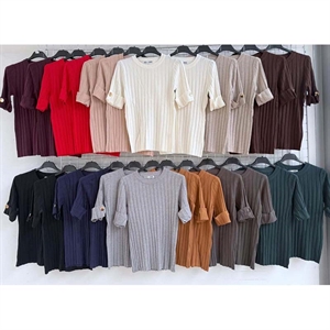 Sweter damski - Produkt Włoski