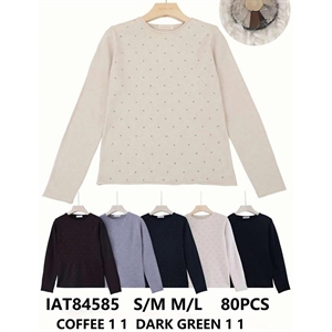 Sweter damski S/M-L/XL