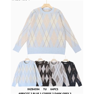 Sweter damski S/M-L/XL